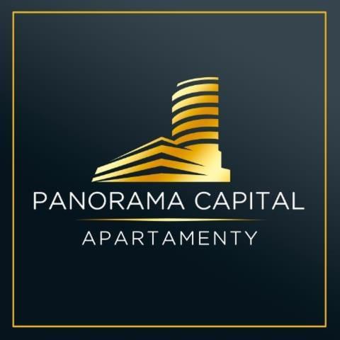 ジェシュフPanorama Capital Heavenアパートメント エクステリア 写真